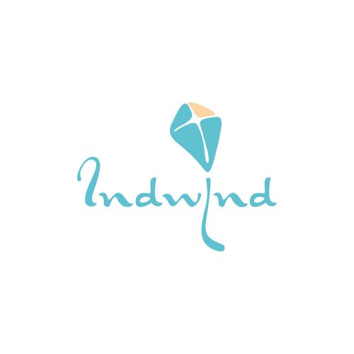 Indwind.com | логотип