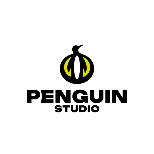 Penguin studio