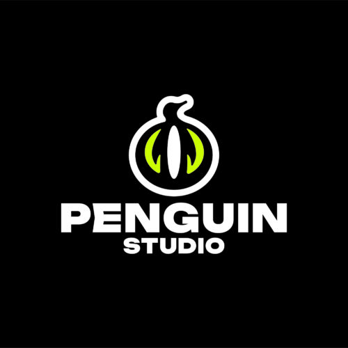 Penguin studio