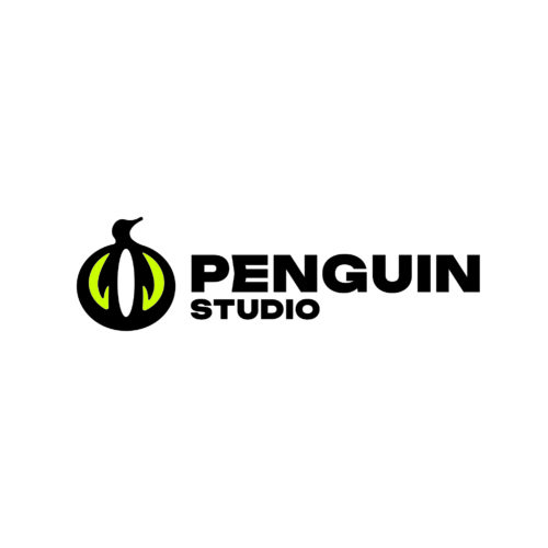 Penguin studio