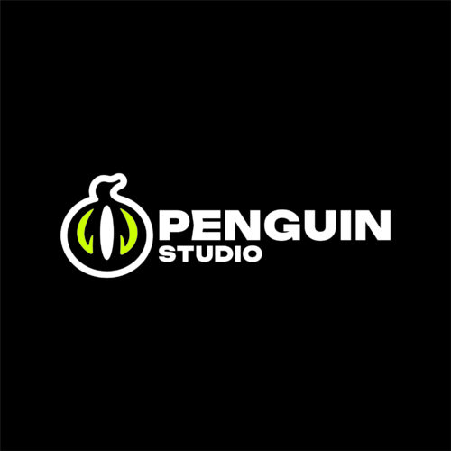 Penguin studio