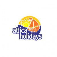 Attica Holidays